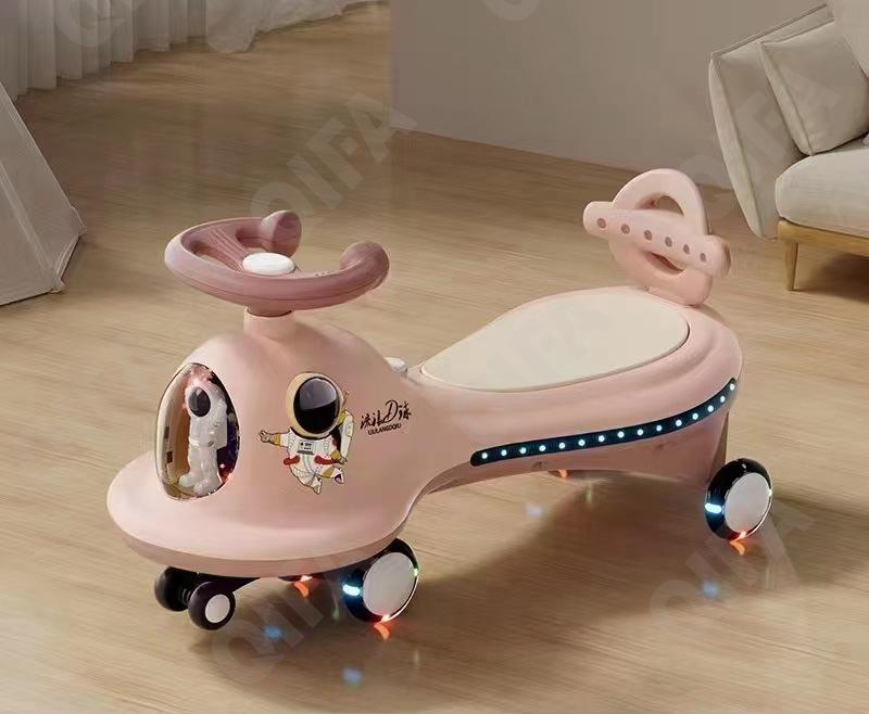 Детский Толокар CC3027_801-4 Детский Толокар CC3027_801-4