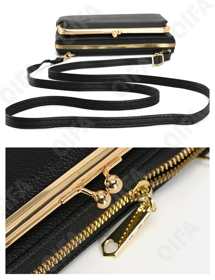 Женский Кошелек CC2128_AF5629-1