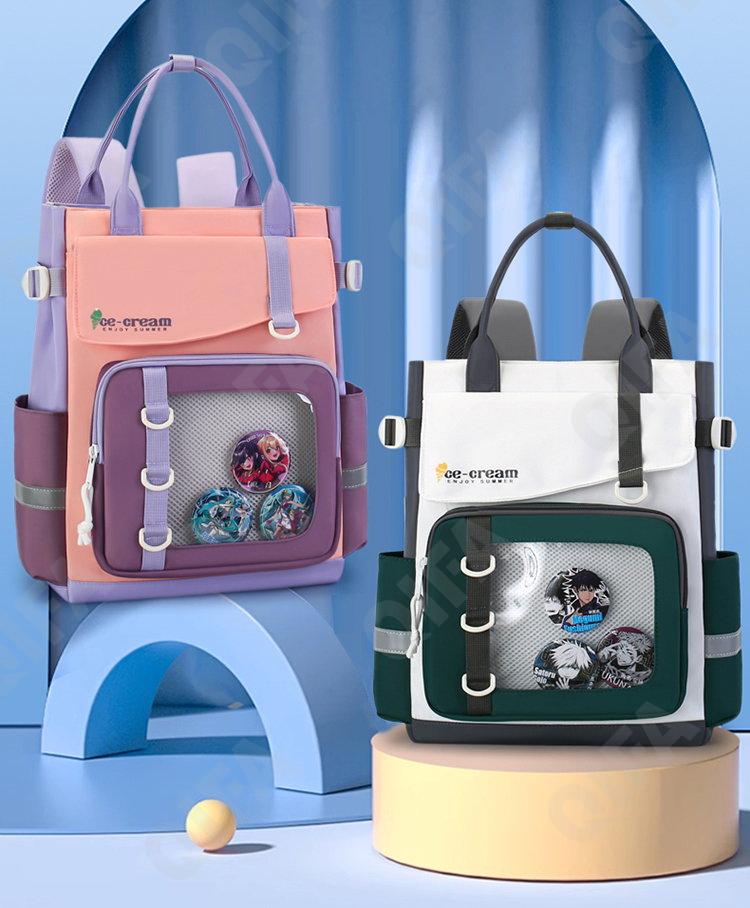 Детский Ранец RC688_637-2