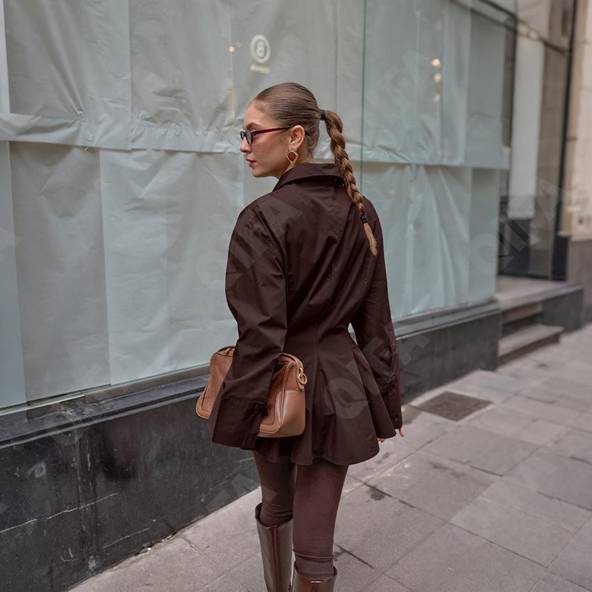 Женская Рубашка CC4694_CY1537_234_1778_13