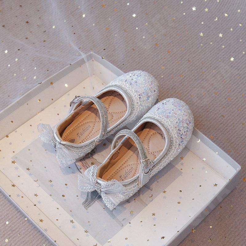 Детские Туфли CC3962_2585-A1