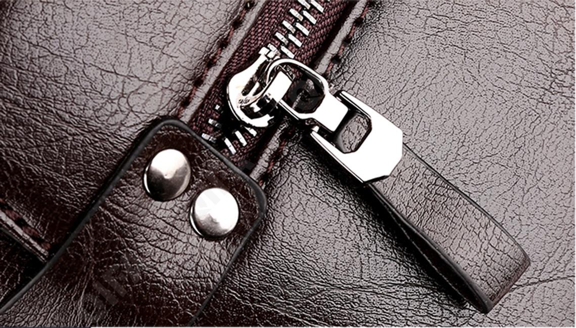 Мужской Портфель RC743_S018-3-2