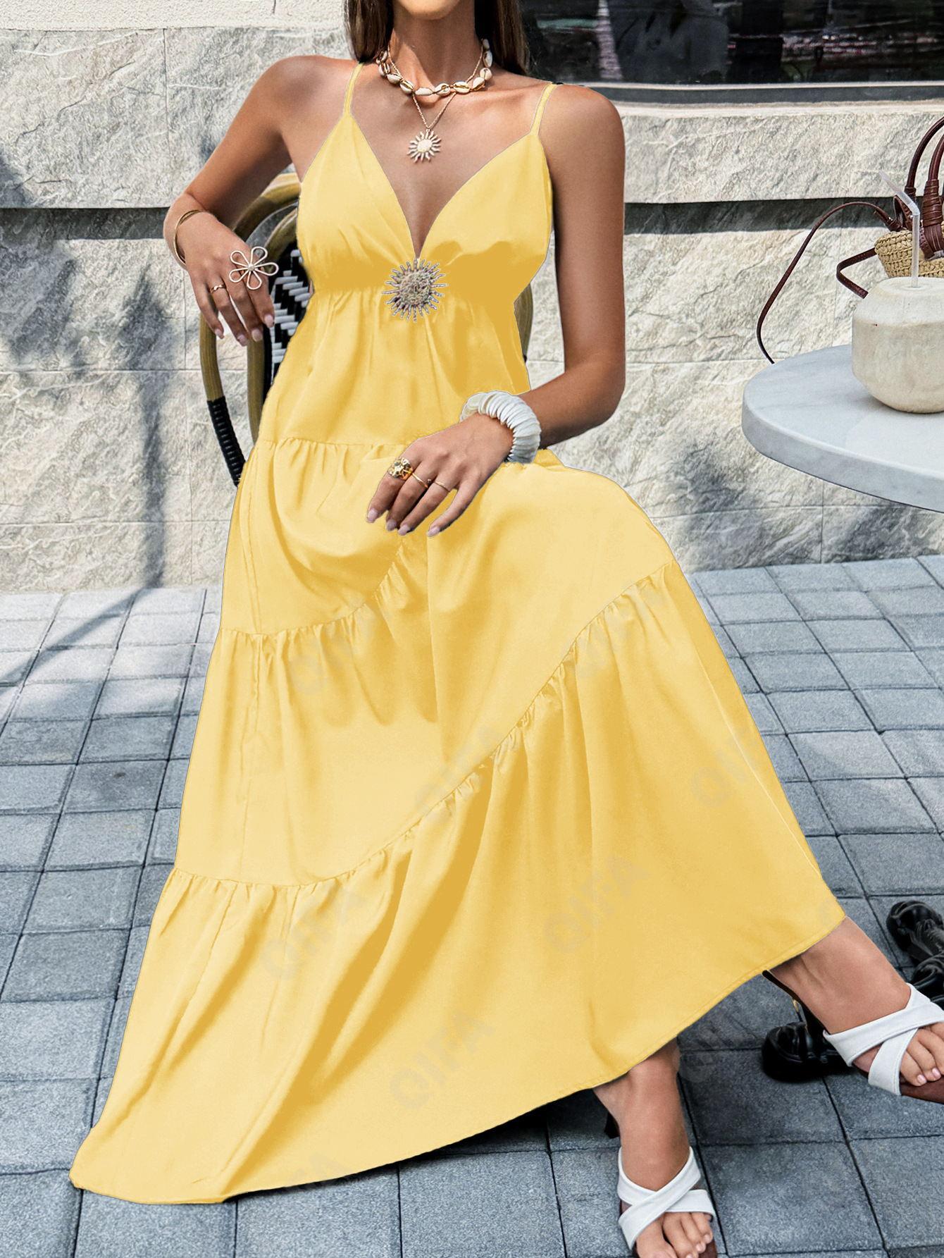 Женский Сарафан CC340_D26230002_230_1777_8