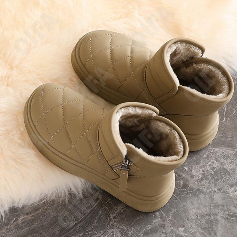 Женские Дутики CC4036_8809-2 Женские Дутики CC4036_8809-2