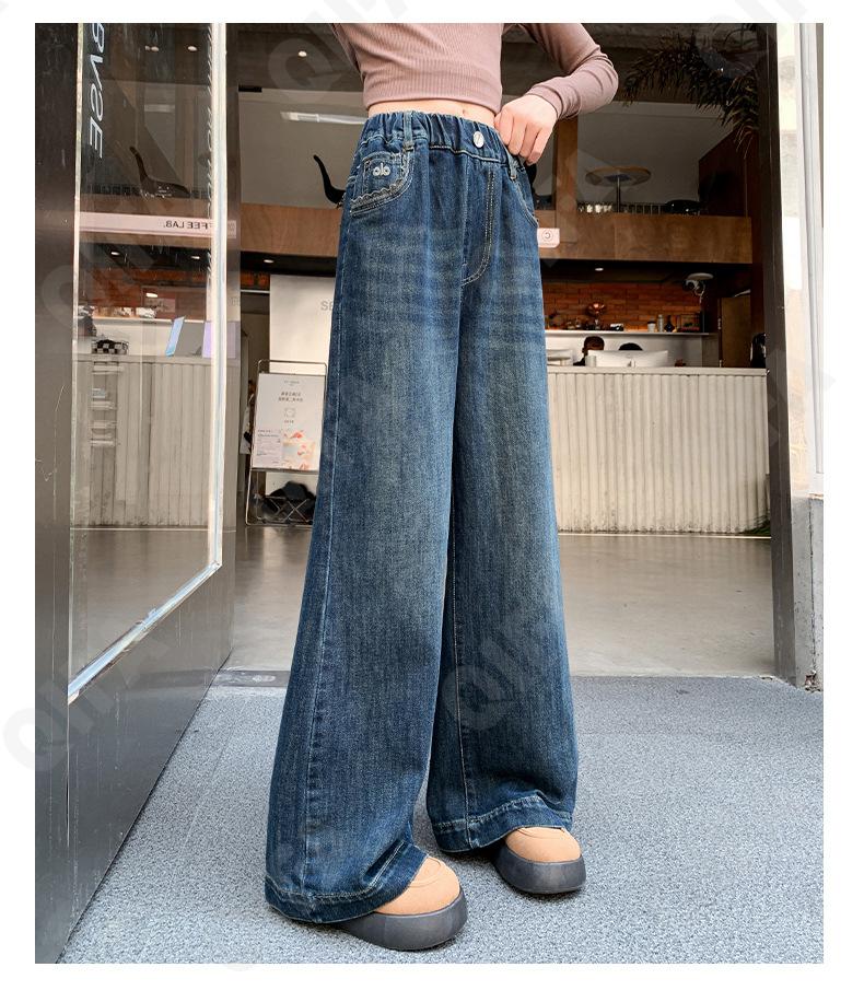 Детские Джинсы CC5426_8586_247_2579_69 Детские Джинсы CC5426_8586_247_2579_69