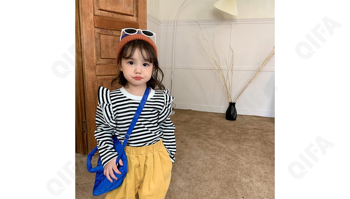 Детский Лонгслив CC2543_952_231_2574