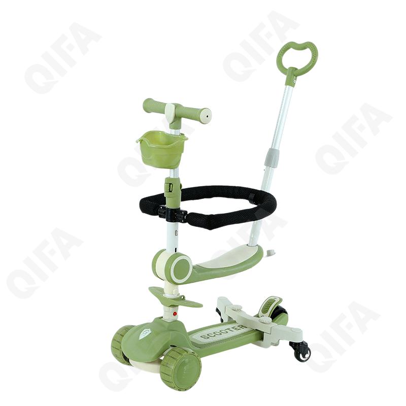 Детский Самокат