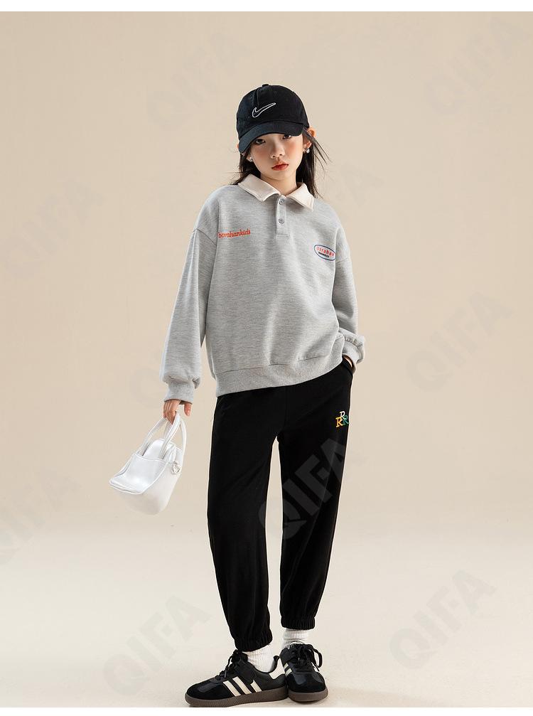 Детский Свитшот CC1333_23MC05_231_2575