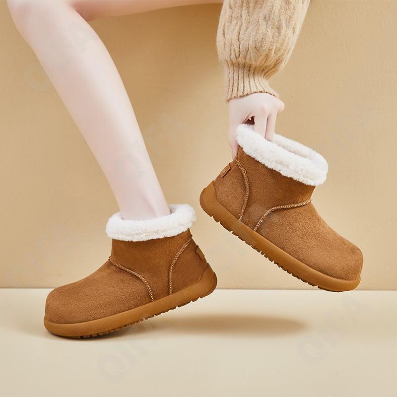 Женские Угги CC4351_BK708-1 Женские Угги CC4351_BK708-1