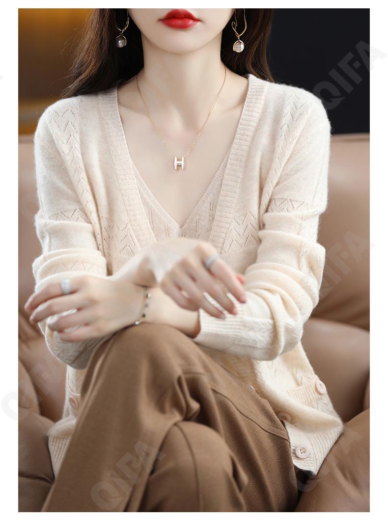 Женский Кардиган CC3116_ZD036_236_1780_4 Женский Кардиган CC3116_ZD036_236_1780_4