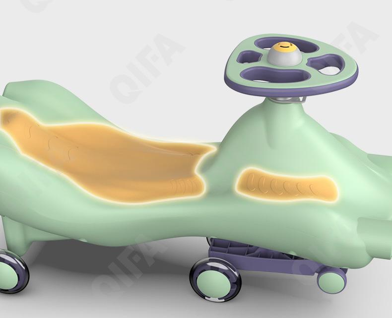 Детский Толокар CC3200_H618-TD-3 Детский Толокар CC3200_H618-TD-3