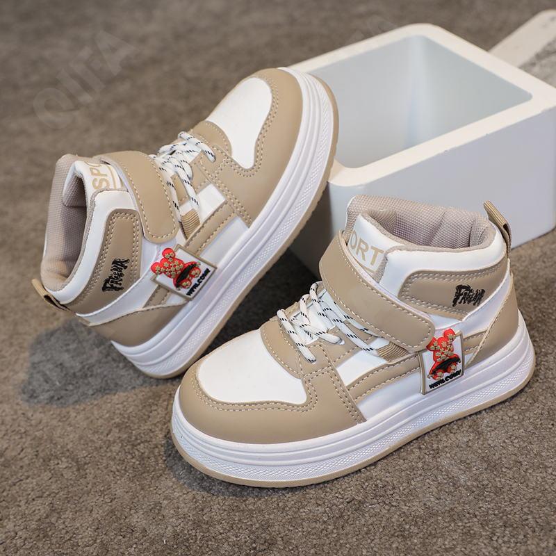 Детские Кеды CC3601_E5109-W-A1