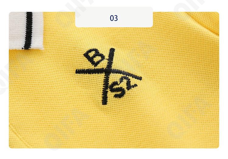 Детская Футболка поло CC3265_TX2043_230_2576_81