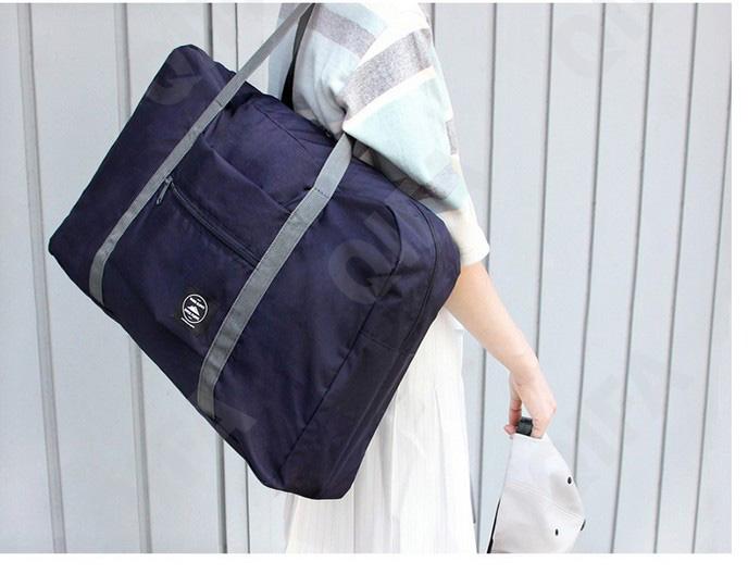 Женская Дорожная сумка CC482_C15-3-01-5