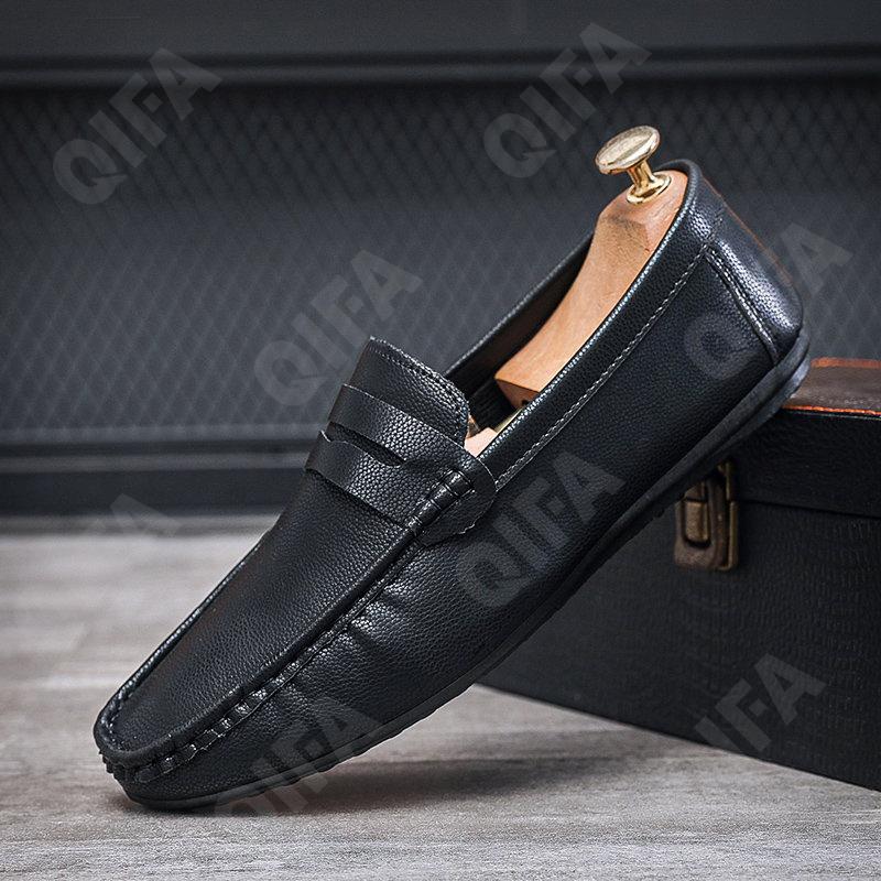 Мужские Мокасины