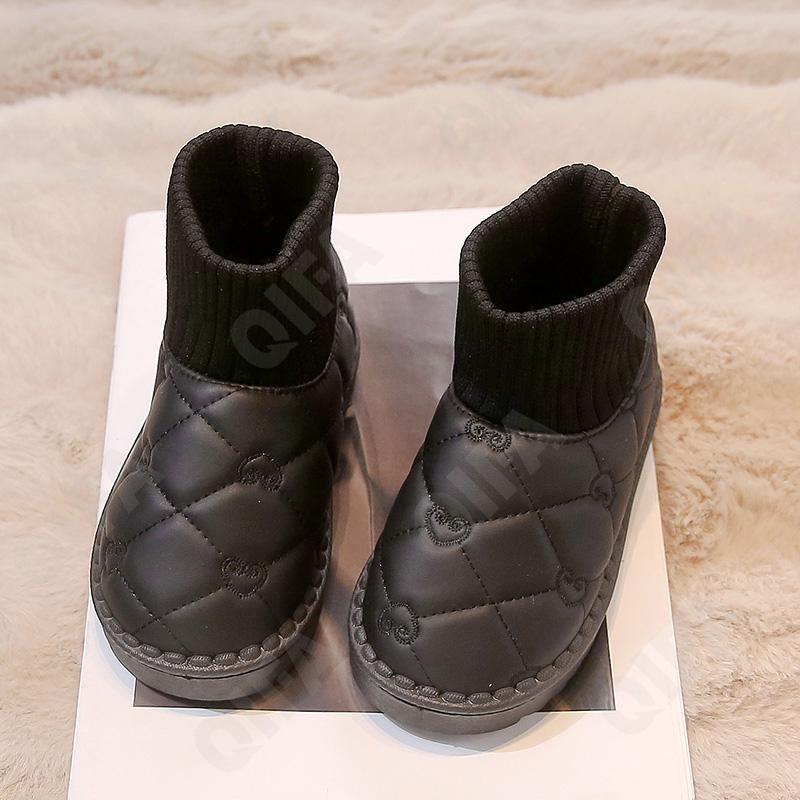 Детские Ботинки CC5214_2206-B1