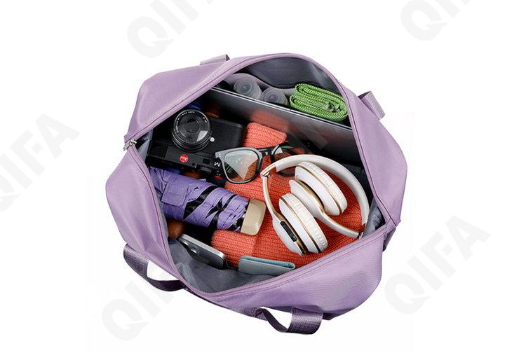 Женская Дорожная сумка CC4678_HY-L-07-1