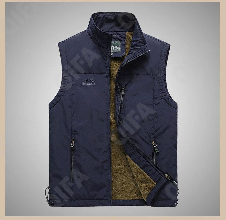 Мужской Жилет CC4990_7882_252_1779_39 Мужской Жилет CC4990_7882_252_1779_39