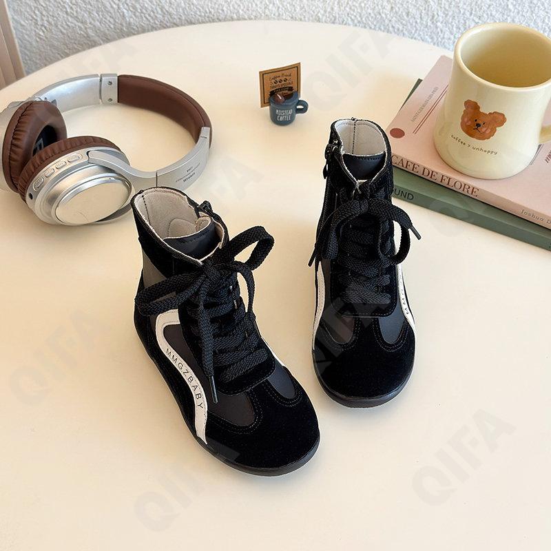 Детские Ботинки CC3966_V1053-A1