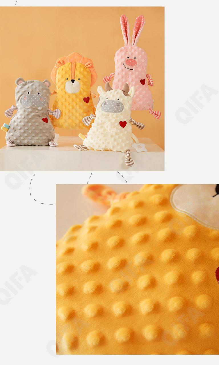 Игрушка для сна CC3945_NR2201-SZ Игрушка для сна CC3945_NR2201-SZ
