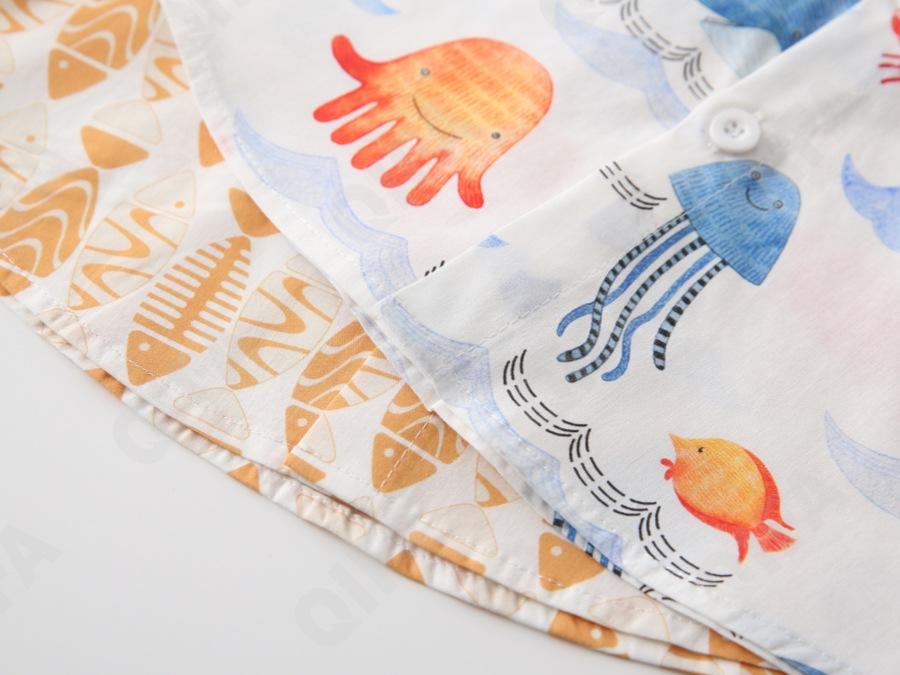 Детская Блузка CC3266_SY4562_230_1812_67