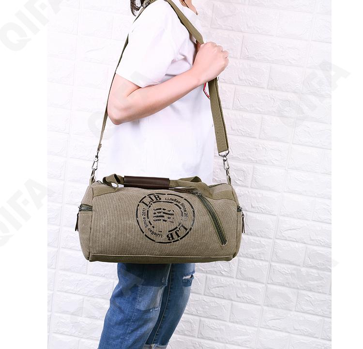 Мужская Дорожная сумка CC198_77015-5