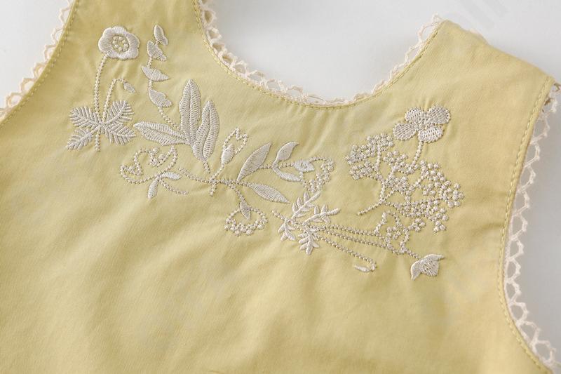 Детский Костюм с шортами CC2521_23TZ1409_230_2574