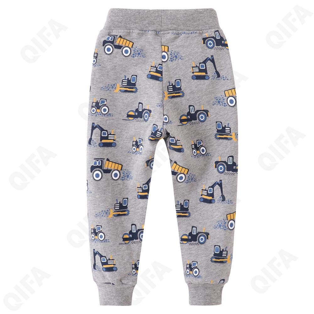 Детские Джоггеры