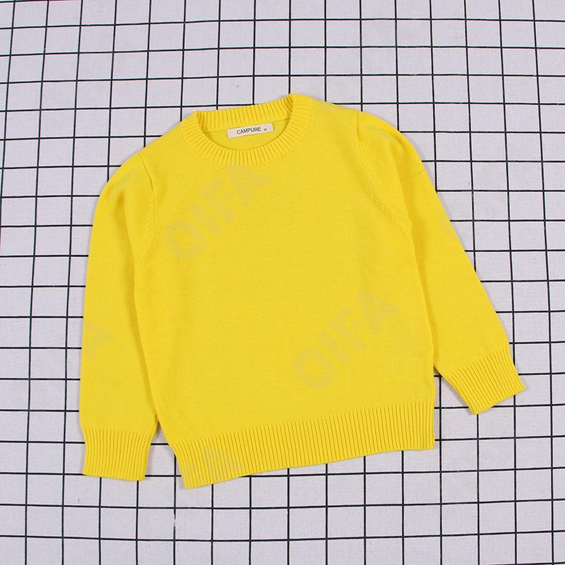 Детский Джемпер