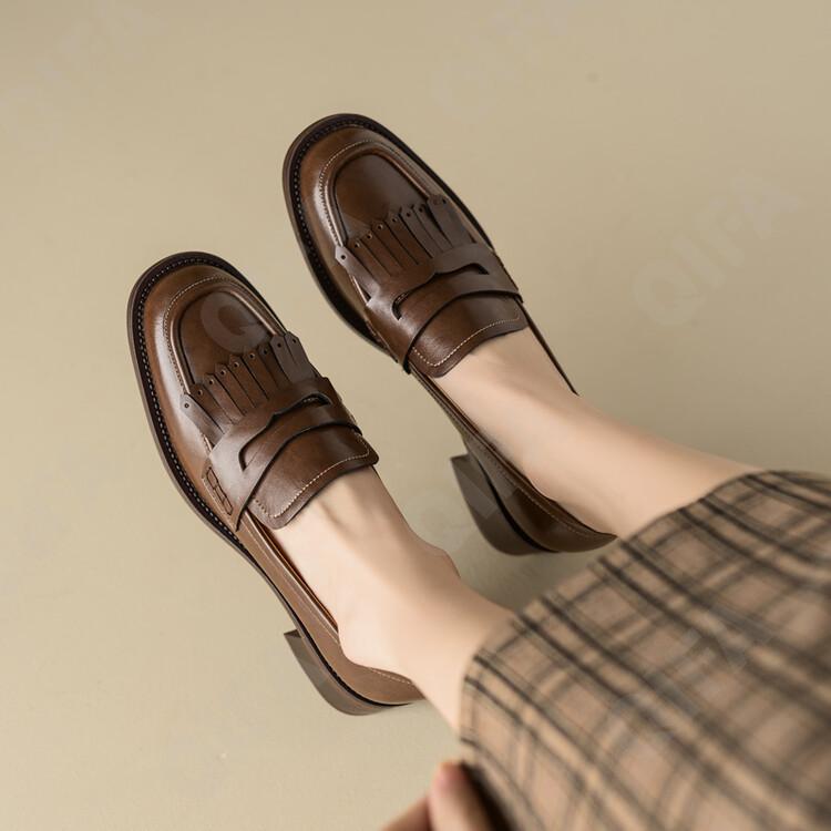 Женские Лоферы CC4419_D23KD1053-1