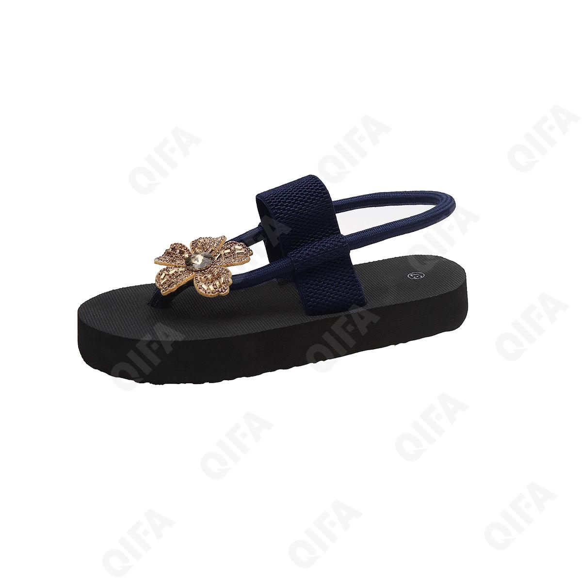 Женские Шлепанцы CC4007_2701-1