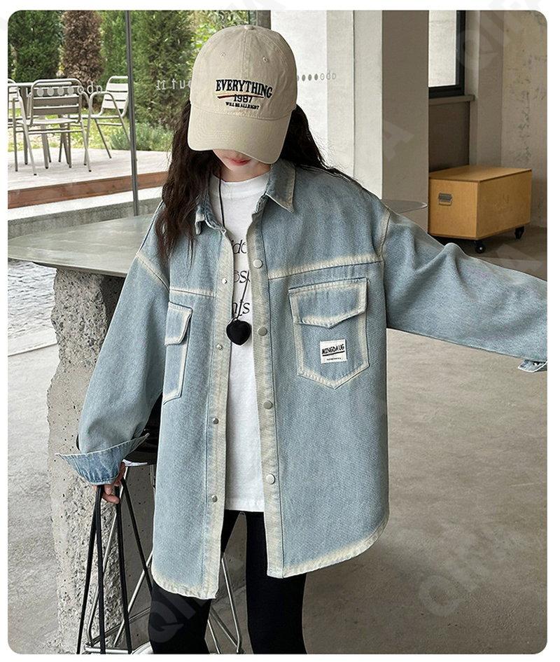 Детский Свитшот CC4807_207_246_2579_66