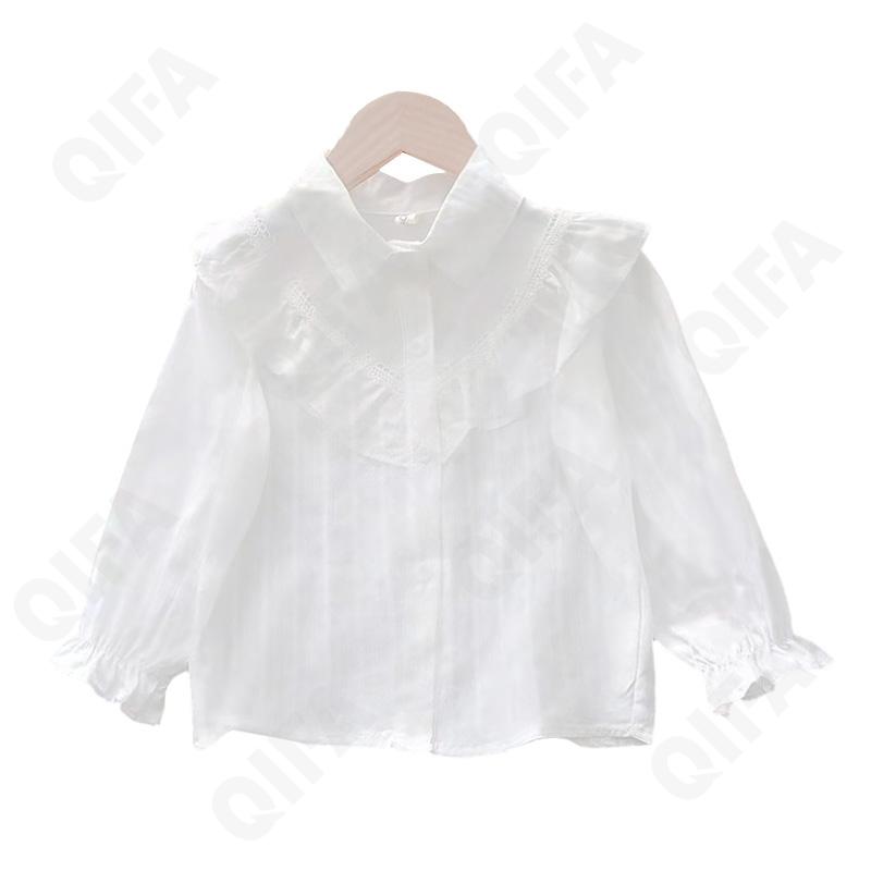 Детская Блузка