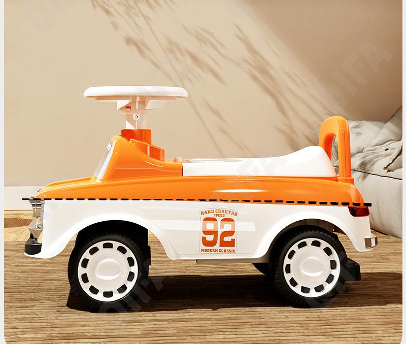 Детский толокар CC3027_ASX-701-1 Детский толокар CC3027_ASX-701-1