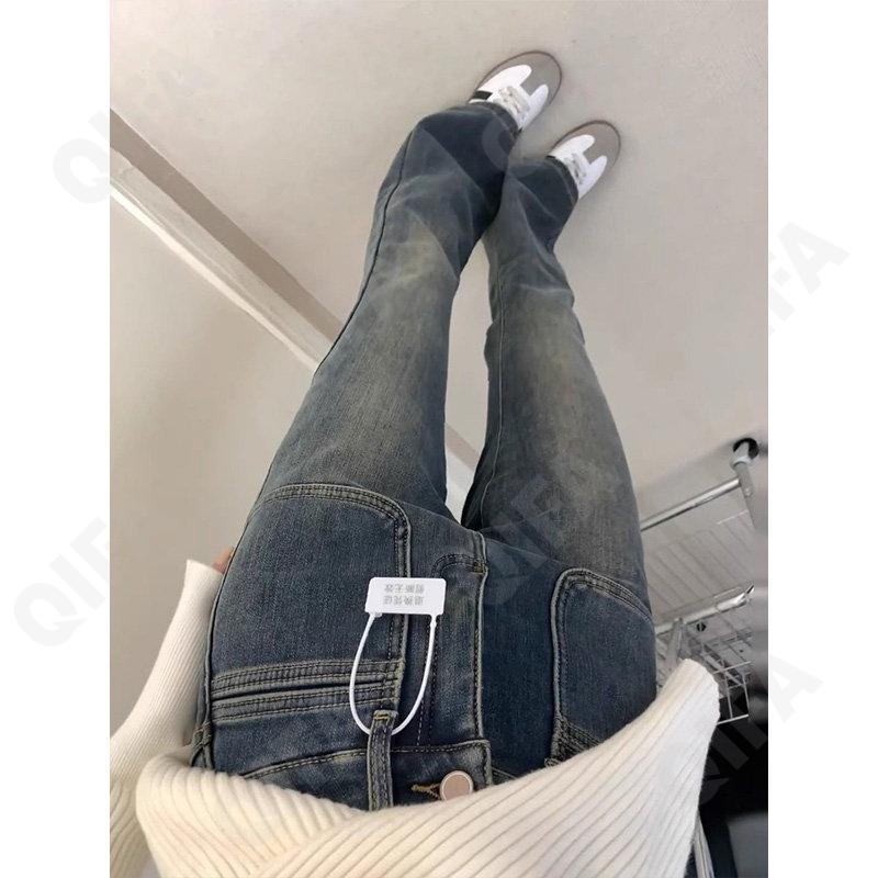 Женские Джинсы