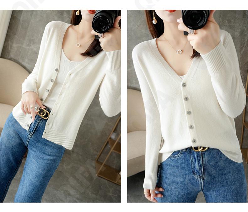 Женский Кардиган CC3116_ZD035_252_1777_54