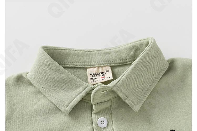 Детская Футболка поло CC3265_TX2680_3548_2576_45