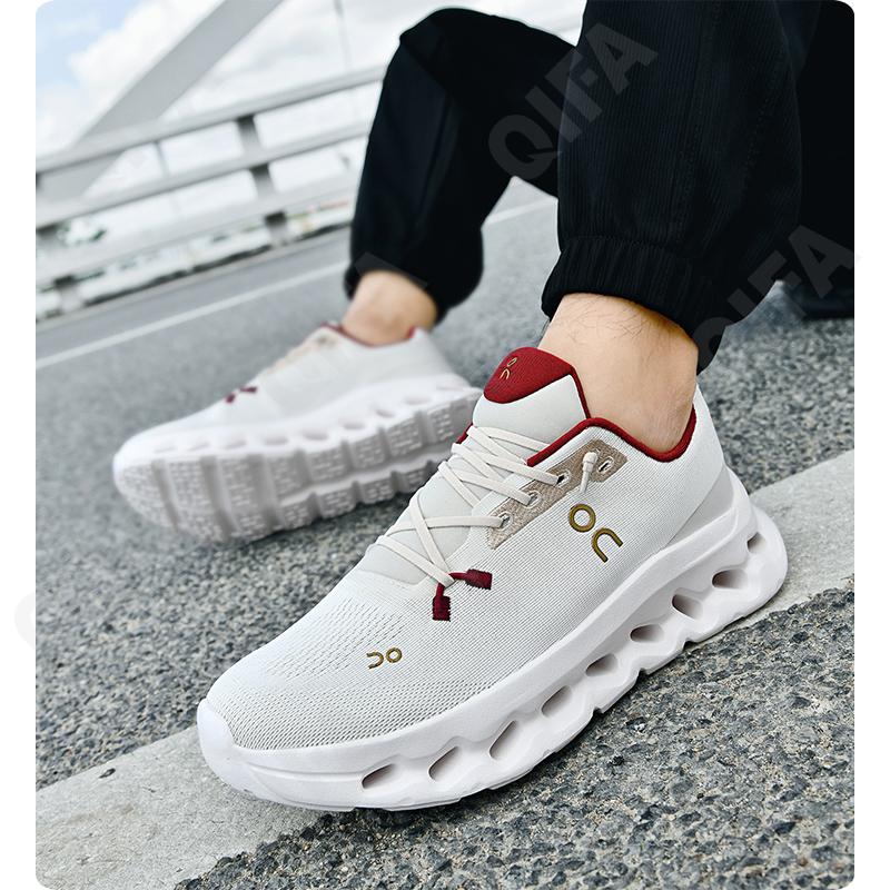 Мужские Кроссовки CC4818_A105-1