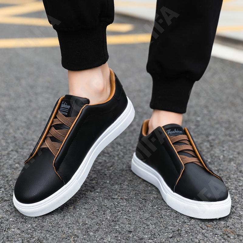 Мужские Кеды CC4190_LC-4749-1