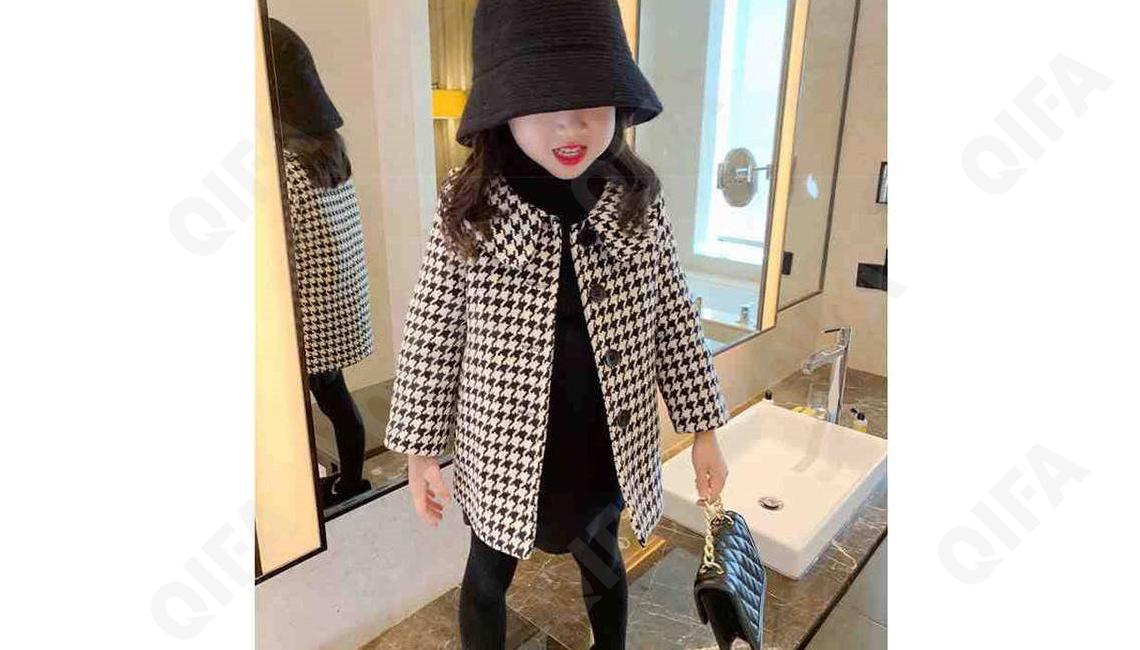 Детское Пальто CC2545_8063_252_2574