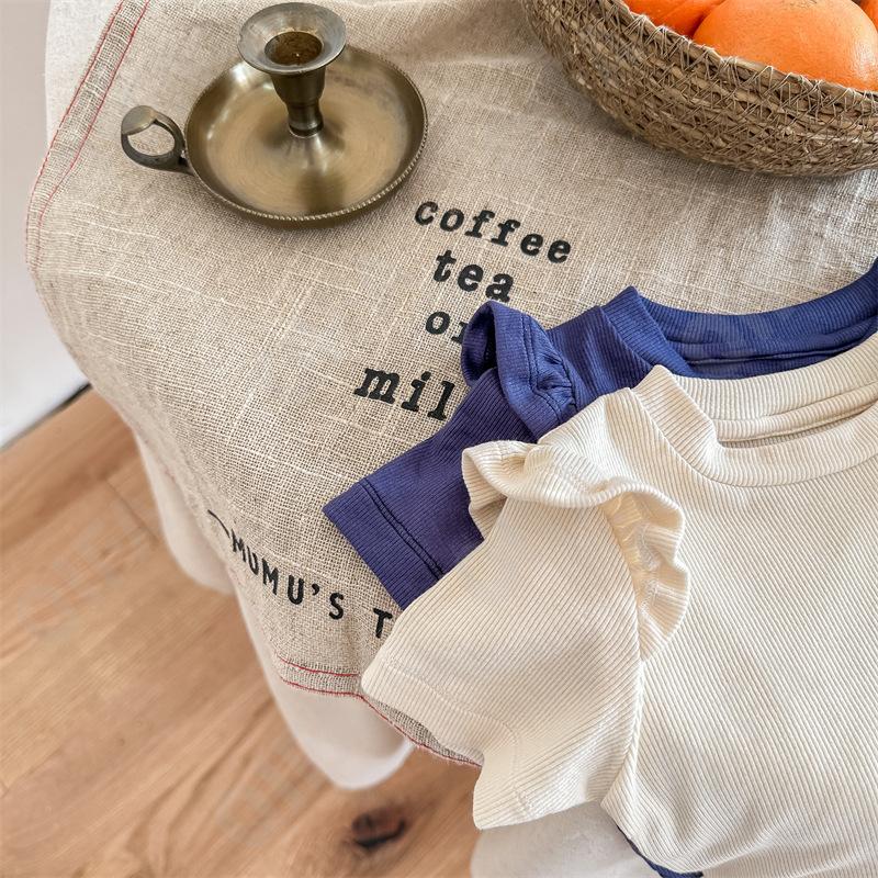 Детская Футболка CC1293_123225_247_2574