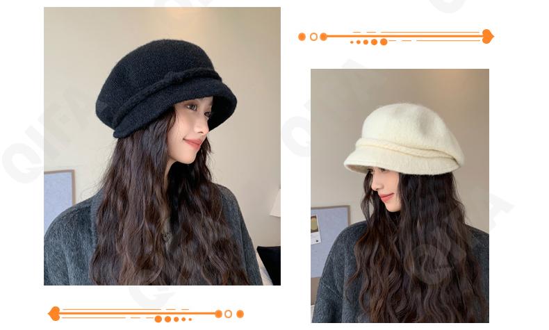 Женская Кепка CC3581_8575-7