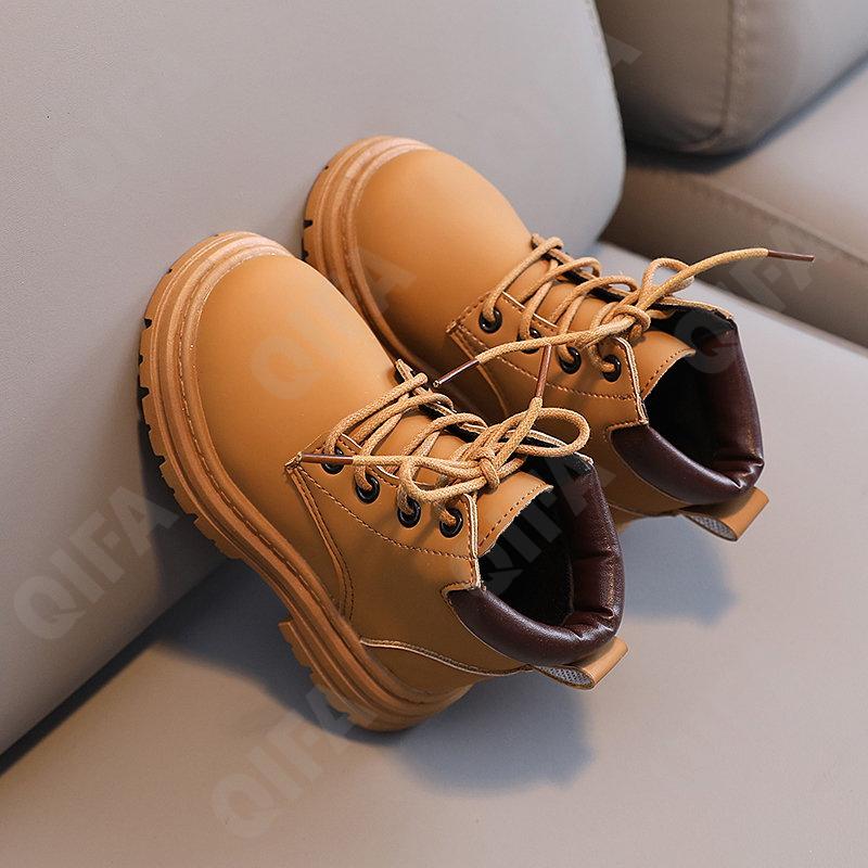 Детские Ботинки CC3959_F833-B3