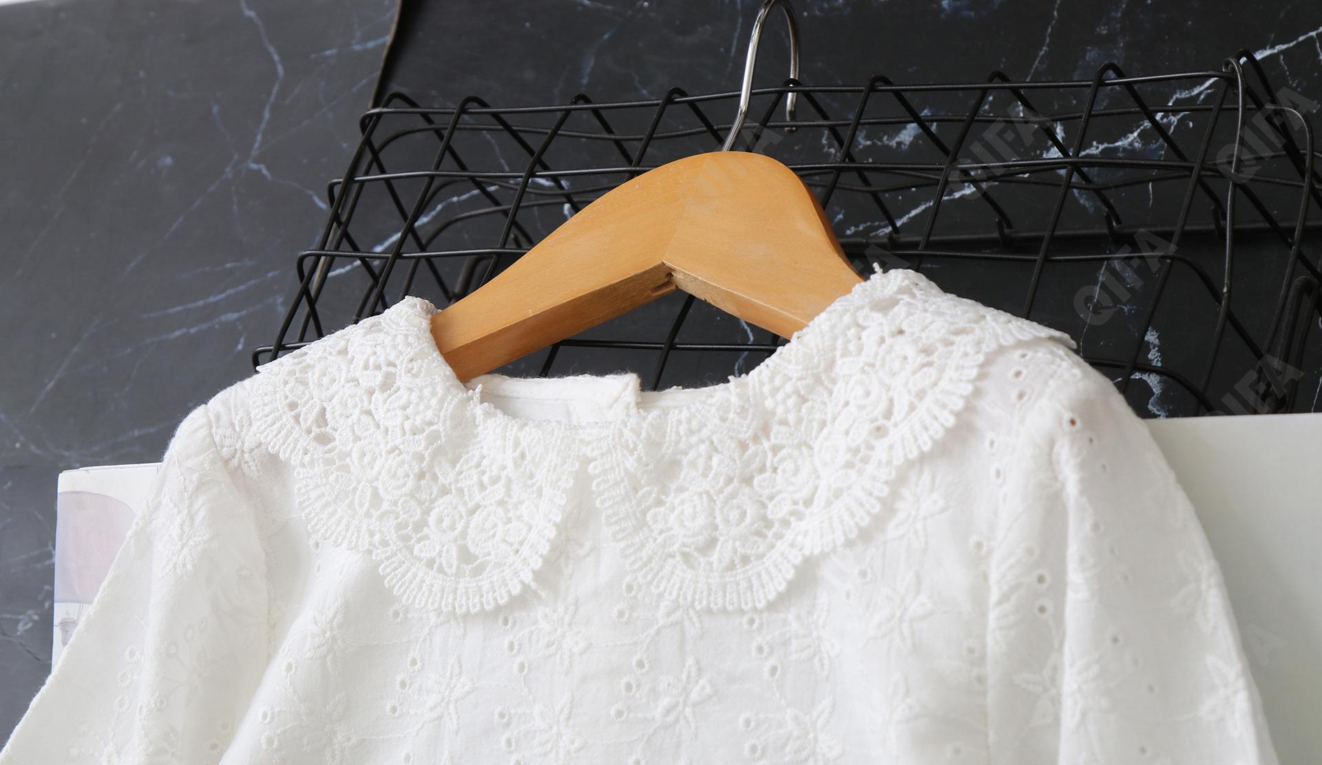 Детское Платье CC2327_QY-2415-2