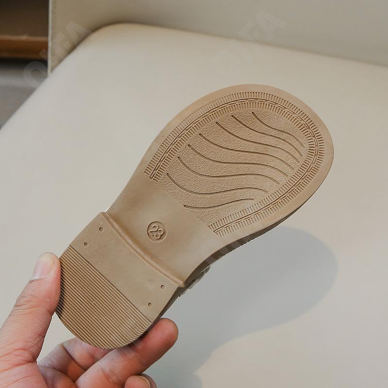 Детские Туфли CC3651_K002-B2