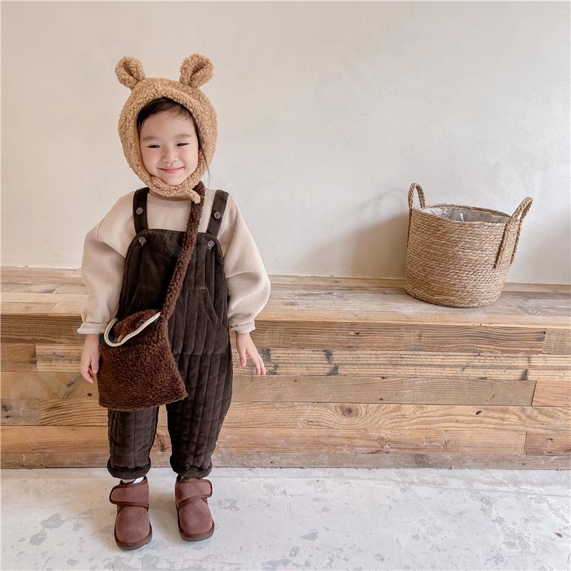 Детский Полукомбинезон CC1293_21853_5251_2574_40