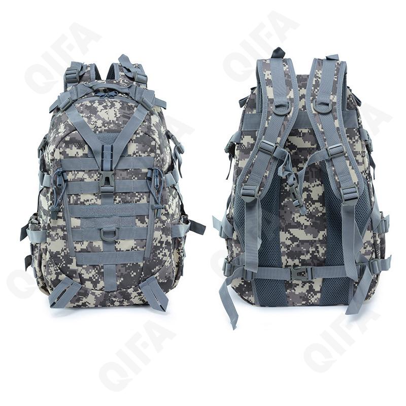 Мужской Рюкзак CC2465_BL075-B-1