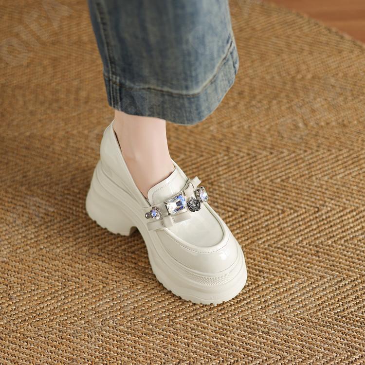 Женские Полуботинки CC4419_D18-G83-958_750-1