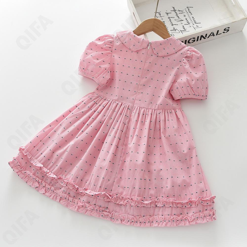 Детское Платье CC2119_0304-06-1