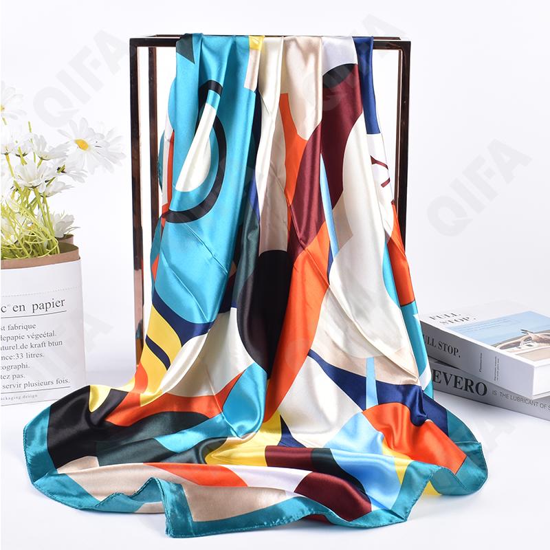 Женский Платок CC4230_D476-1